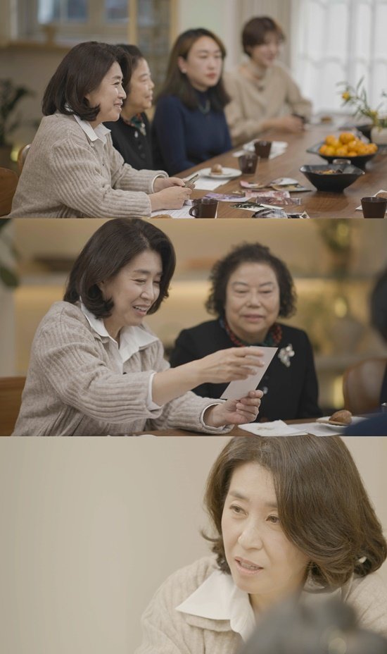 김미경, KBS 설 다큐 '장녀들' 내레이터 참여…11일 방송