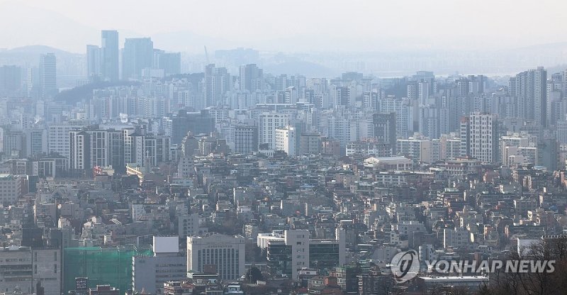 GTX호재에 수도권 아파트 거래 늘었다...1월 거래량 증가