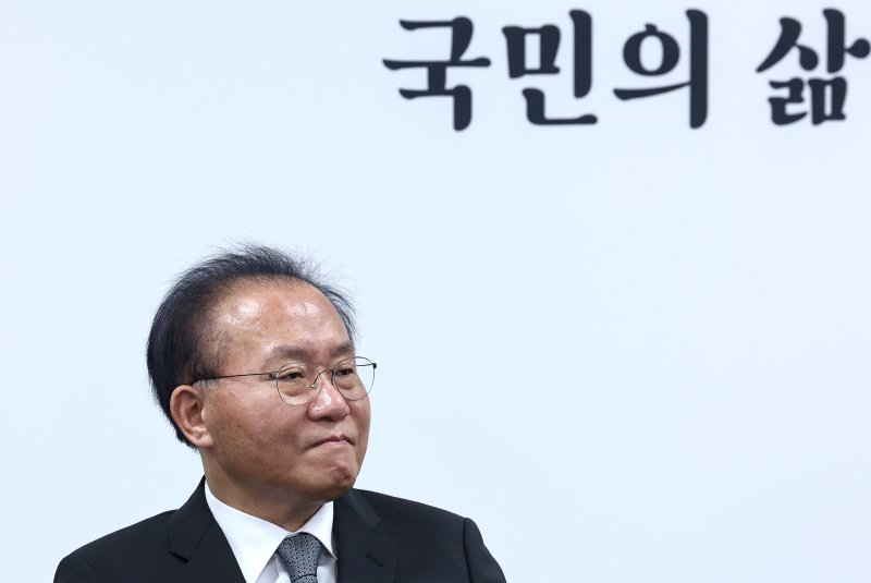 윤재옥 "의사단체 집단행동, 국민들의 실망과 질타 쏟아질 것"