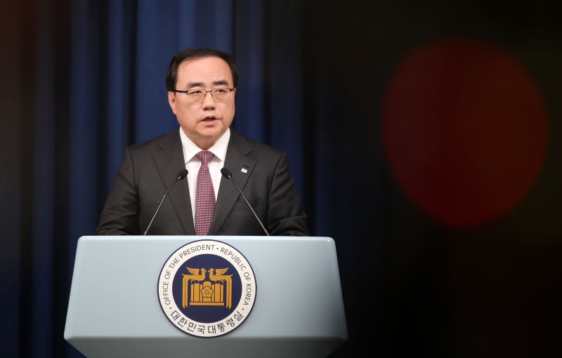 김성한 전 국가안보실장. 뉴시스