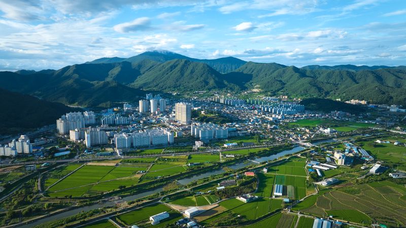 결혼장려금으로 전국서 가장 많은 1000만원 지급하는 화순군, 기한 내 신청 당부