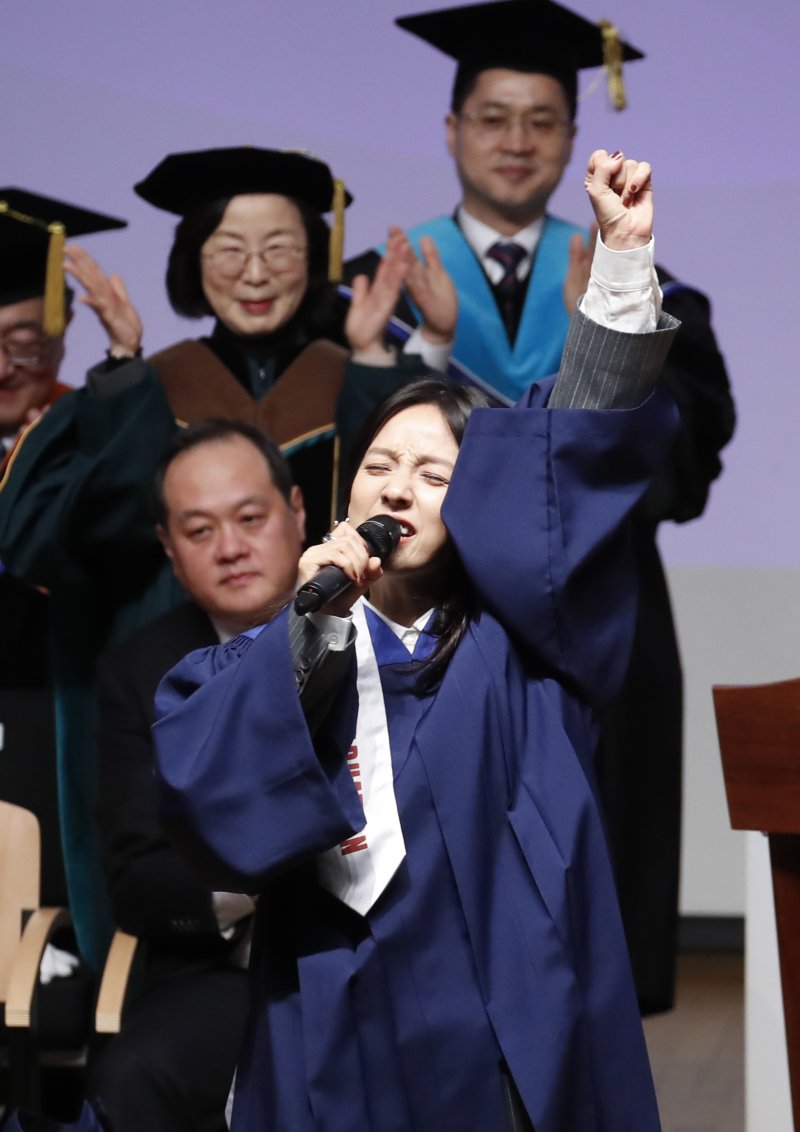 가수 이효리 / 뉴스1 ⓒ News1 권현진 기자