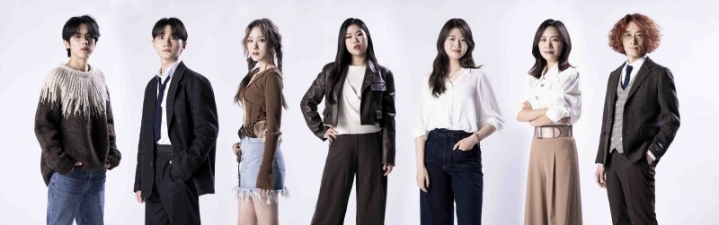 '싱어게인3' 톱7, 길거리 버스킹으로 온다…3월6일 첫 방송