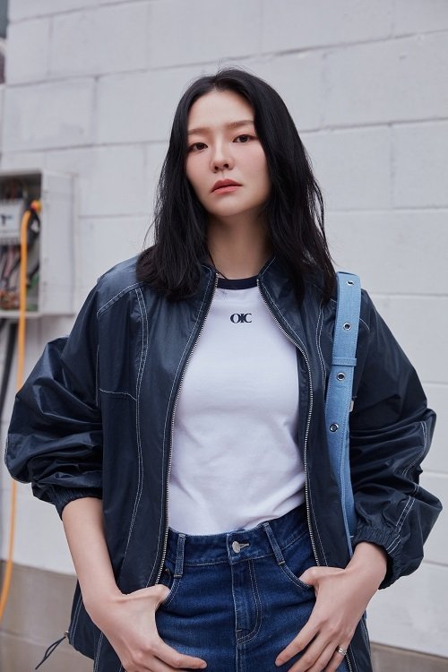 오아이오아이컬렉션 제공