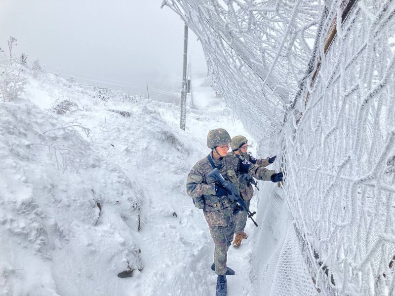 軍 도서지역 등 병사 '비대면진료 시범사업' 시행