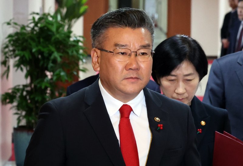 유병호 감사원 신임 감사위원. 2023.12.12/뉴스1 ⓒ News1 김명섭 기자