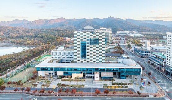 대구시, 전국 최초로 한국부동산원과 정비사업 협약