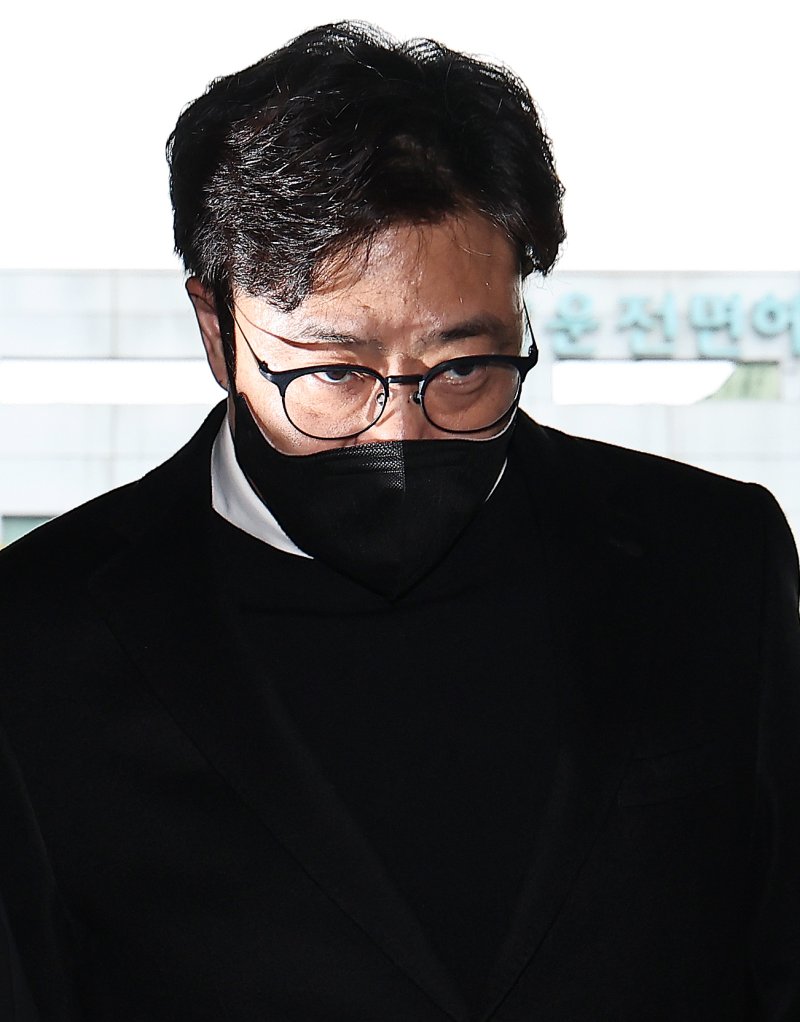 어트랙트 측 "더기버스 안성일, 검찰 송치…추가 범죄혐의도 드러날 것"