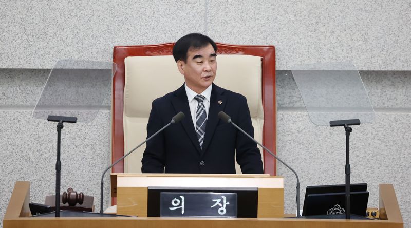 경기도의회, 지방의회 최초 '서울사무소' 설치 운영...정부와 소통창구 마련