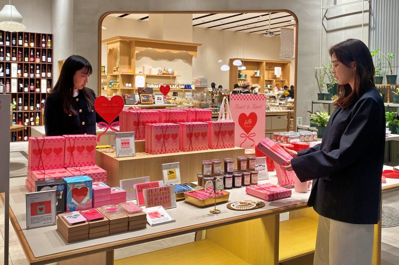 (사진=롯데백화점 제공) *재판매 및 DB 금지