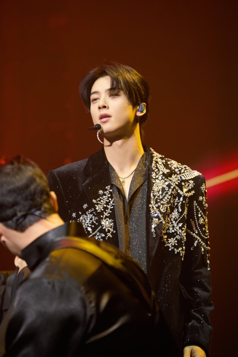 [서울=뉴시스] 차은우. (사진 = 판타지오 제공) 2024.02.17. photo@newsis.com *재판매 및 DB 금지