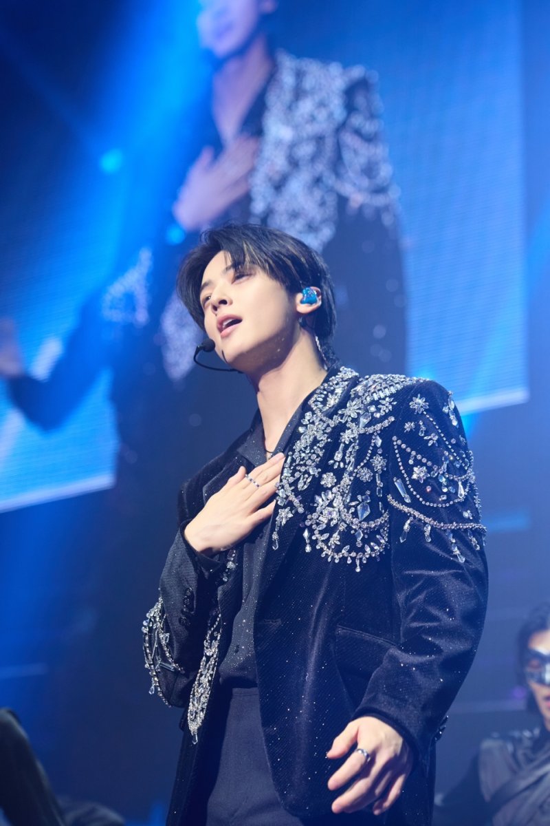 [서울=뉴시스] 차은우. (사진 = 판타지오 제공) 2024.02.17. photo@newsis.com *재판매 및 DB 금지