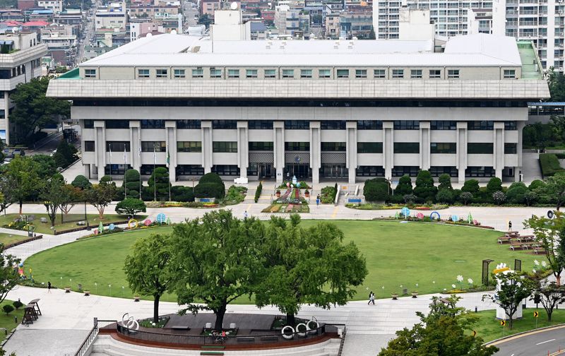 인천시는 역세권 개발이나 유휴토지 및 대규모 시설 이전 부지 등의 개발을 활성화하기 위해 오는 5월 17일까지 도시계획변경 사전협상 대상지를 공모한다. 인천시 제공.