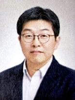 인천문화재단 제8대 대표이사로 취임한 김영덕 전 한국콘텐츠진흥원 부원장.