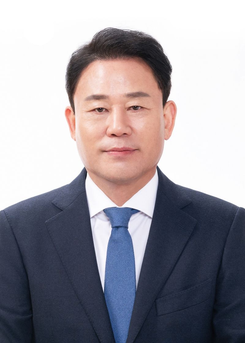 의정활동 하위 20% 통보받은 송갑석, "민주당의 심장 광주에서 총선 승리" 의지 밝혀