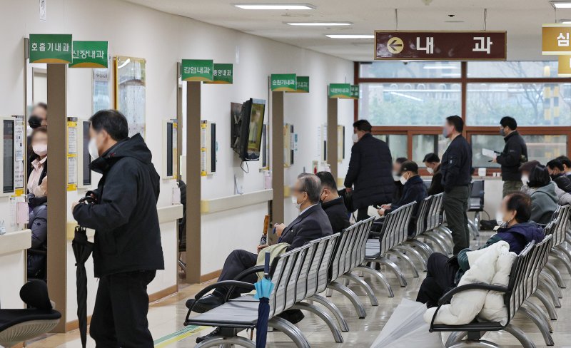 병역 미필 사직 전공의 '추천서' 없이 국외여행 제한, 병무청 "정상 절차" 해명