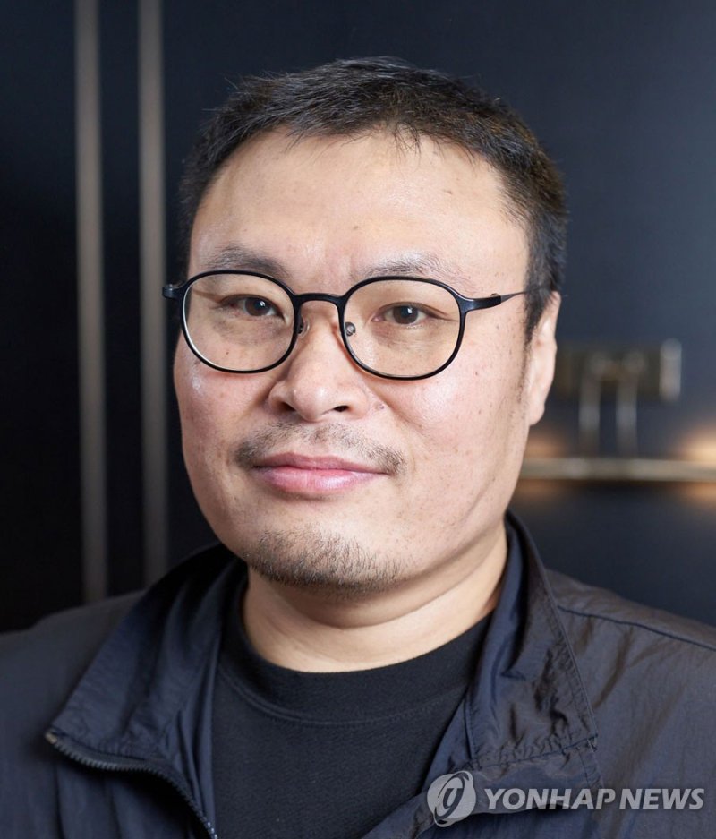 강풀 만화가 [월트디즈니컴퍼니코리아제공연합자료사진] * 인물정보 업데이트 후 현직 변경이 있을 수 있습니다.