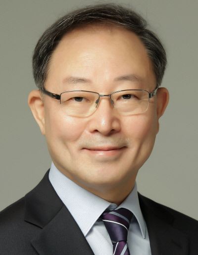 한석훈 국민연금 기금운용위원회 상근전문위원