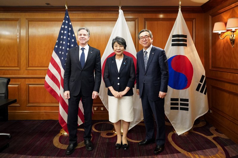 韓, G20·안보리·美 ‘북러 대항’ 호소..中 “핵확산 야기”
