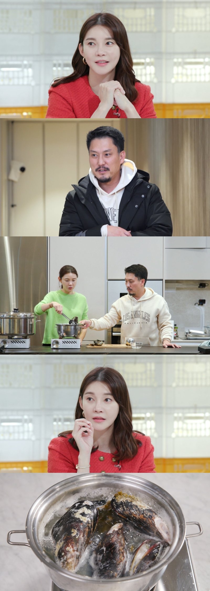 KBS 2TV '신상출시 편스토랑'