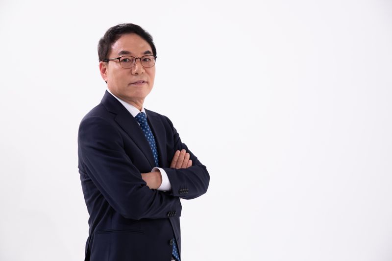 더불어민주당 27호 인재 정한중 한국외국어대학교 법학전문대학원 교수