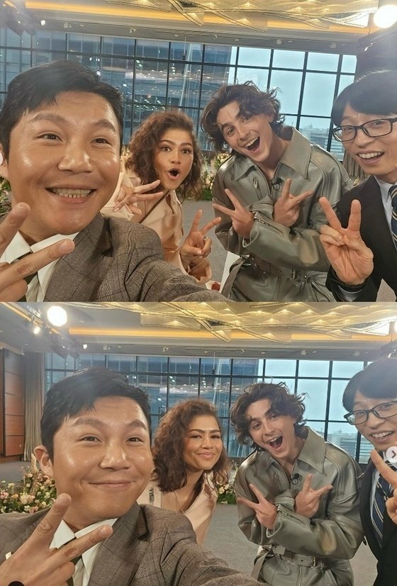 사진 출처=조세호 인스타그램