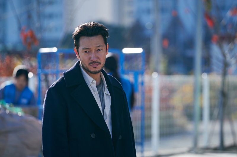 넷플릭스 '살인자ㅇ난감' [넷플릭스 제공. 재판매 및 DB 금지]