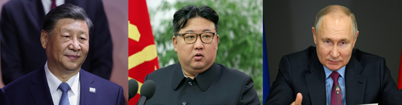韓, G20·안보리·美 ‘북러 대항’ 호소..中 “핵확산 야기”