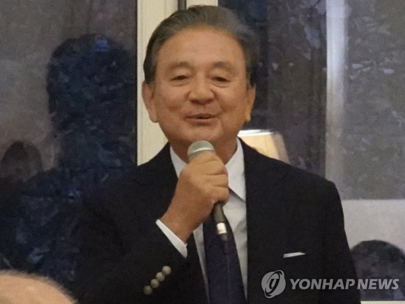 공정위, '지정자료 누락' 홍석현 중앙홀딩스 회장에 경고 - 파이낸셜뉴스