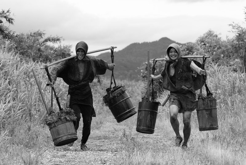 [인터뷰]사카모토 준지 "일본영화계에 똥을 던지고 싶었다"