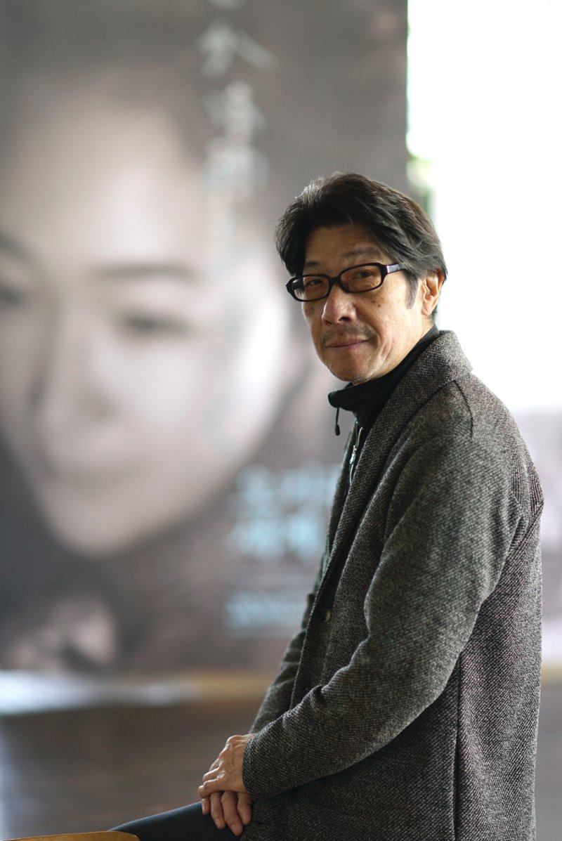 [인터뷰]사카모토 준지 "일본영화계에 똥을 던지고 싶었다"