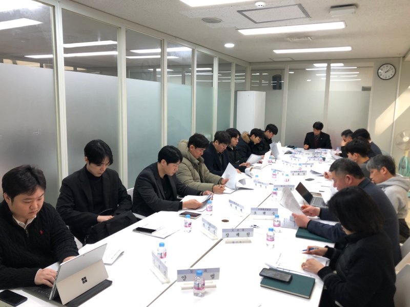 안양시, 24개소에 자전거 등 PM 주차 구획선 설치 - 파이낸셜뉴스
