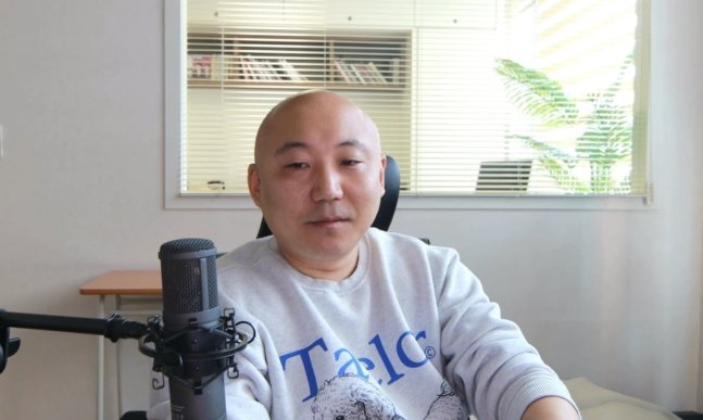 주호민 "내 아이 사건 하나의 문제 아냐.. 약자 보호 기준 될 수도" [1일IT템]