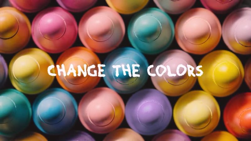 이노션이 '2024 소비자가 뽑은 좋은 광고상'에서 대상을 받은 작품 기아 '체인지 더 컬러스(Change the Colors)' 캠페인. 이노션 제공