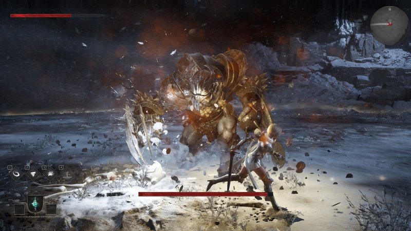 빈딕투스: 디파잉 페이트 [넥슨코리아 제공. 재판매 및 DB 금지]