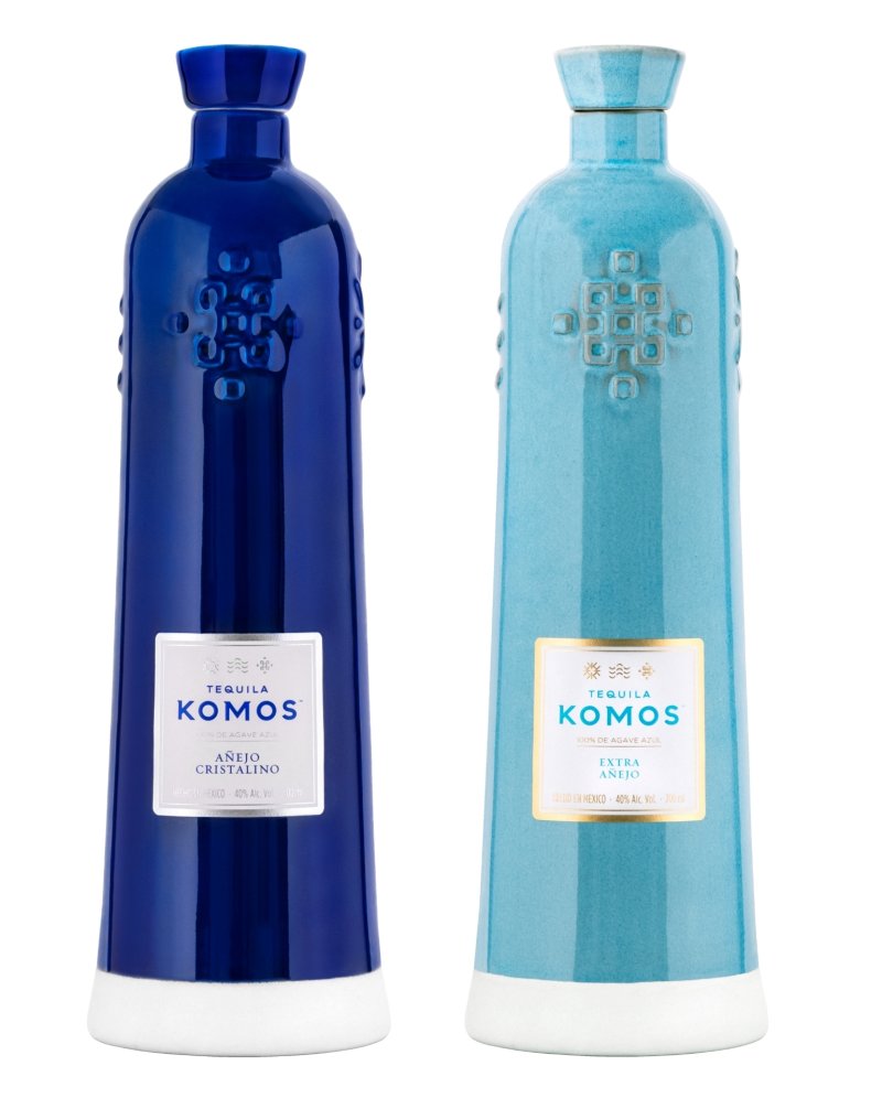 코모스 아네호 크리스탈리노, 코모스 엑스트라 아네호(하이트진로 제공)