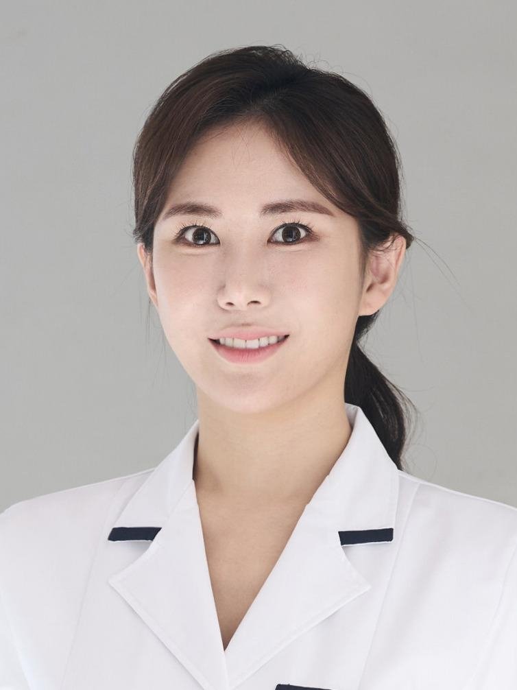 GS그룹 구내식당 브랜드 '그래잇'의 총괄 매니저인 김민지 씨 [김민지 씨 제공. 재판매 및 DB 금지]