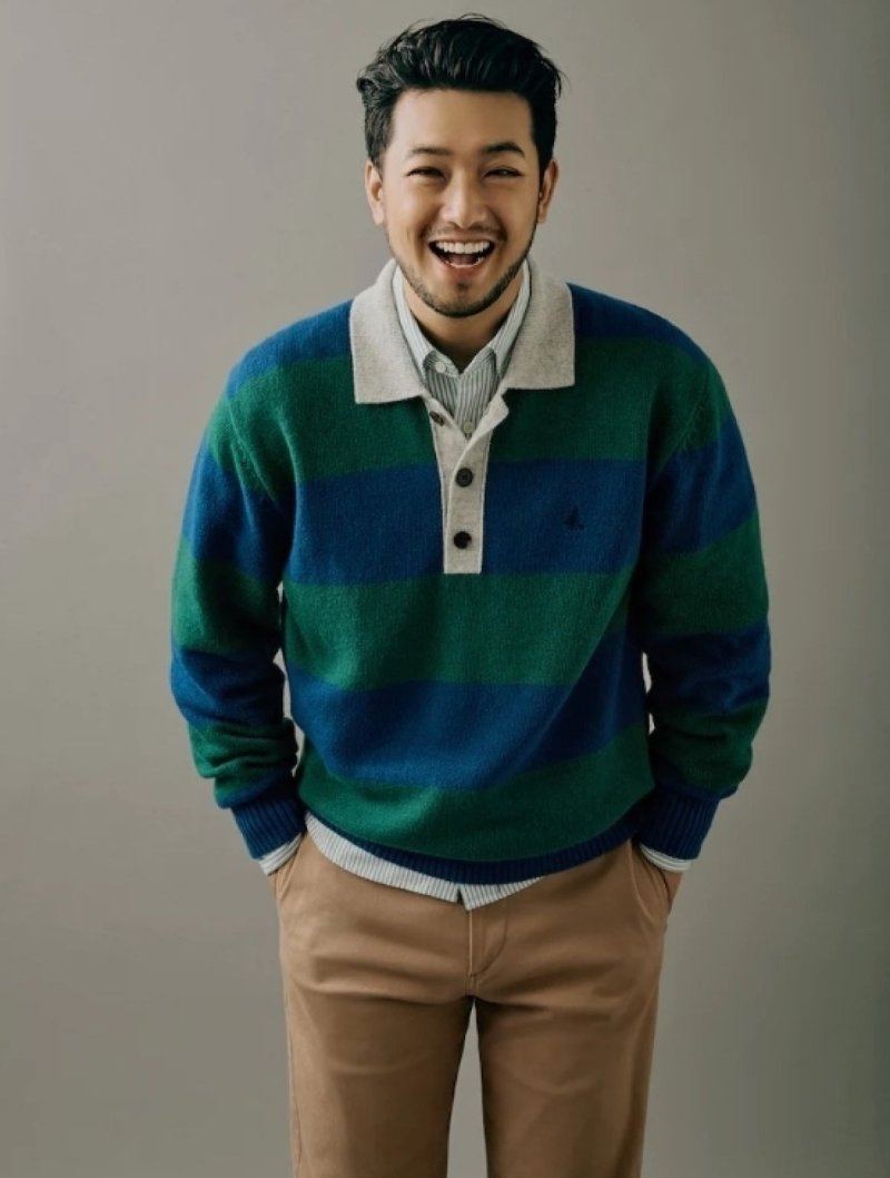 침착맨 이말년, 송파구 방이동 건물 '53억5000만원'에 매입