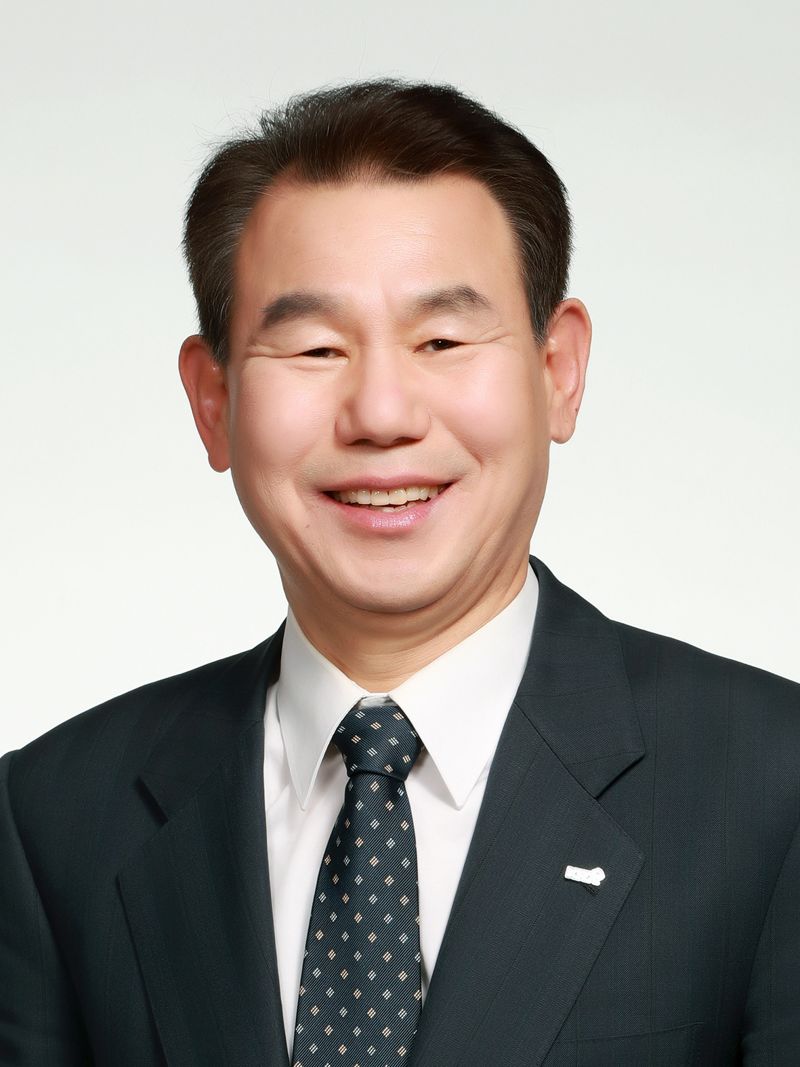 정은보 한국거래소 이사장