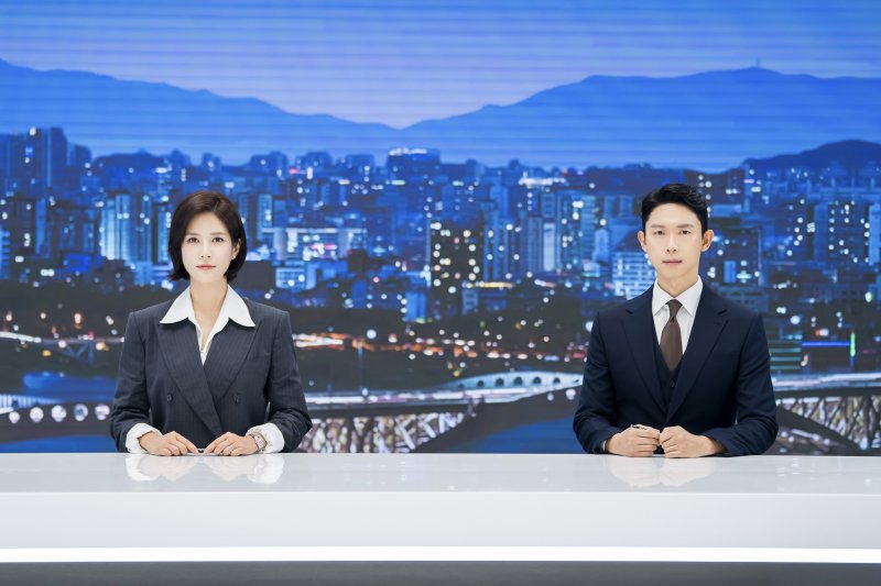 한민용(왼쪽), 최재원/ JTBC