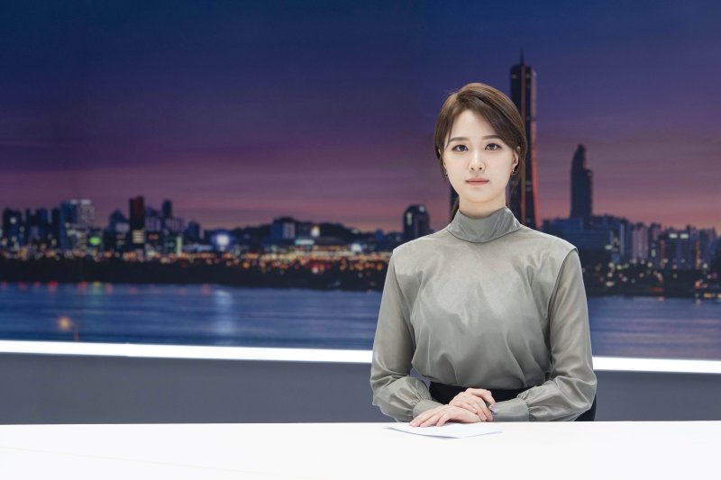 JTBC '뉴스룸', 한 시간 일찍 시청자 찾는다…10년 만에 시간대 변경