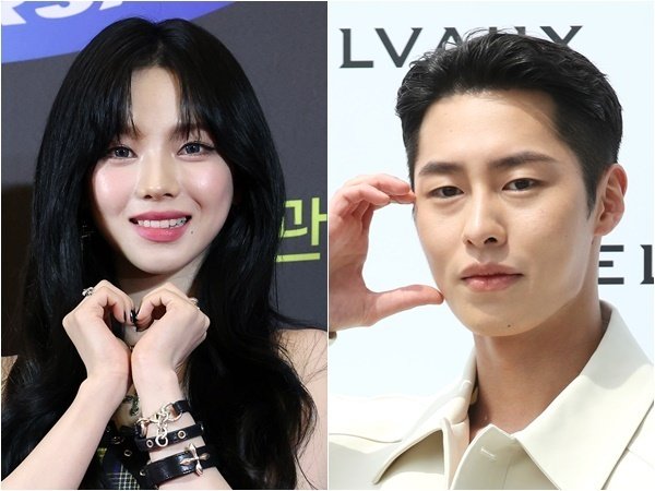 "한국 팬들 이상하다" 카리나 '연애 사과문'에 해외 누리꾼들 비판