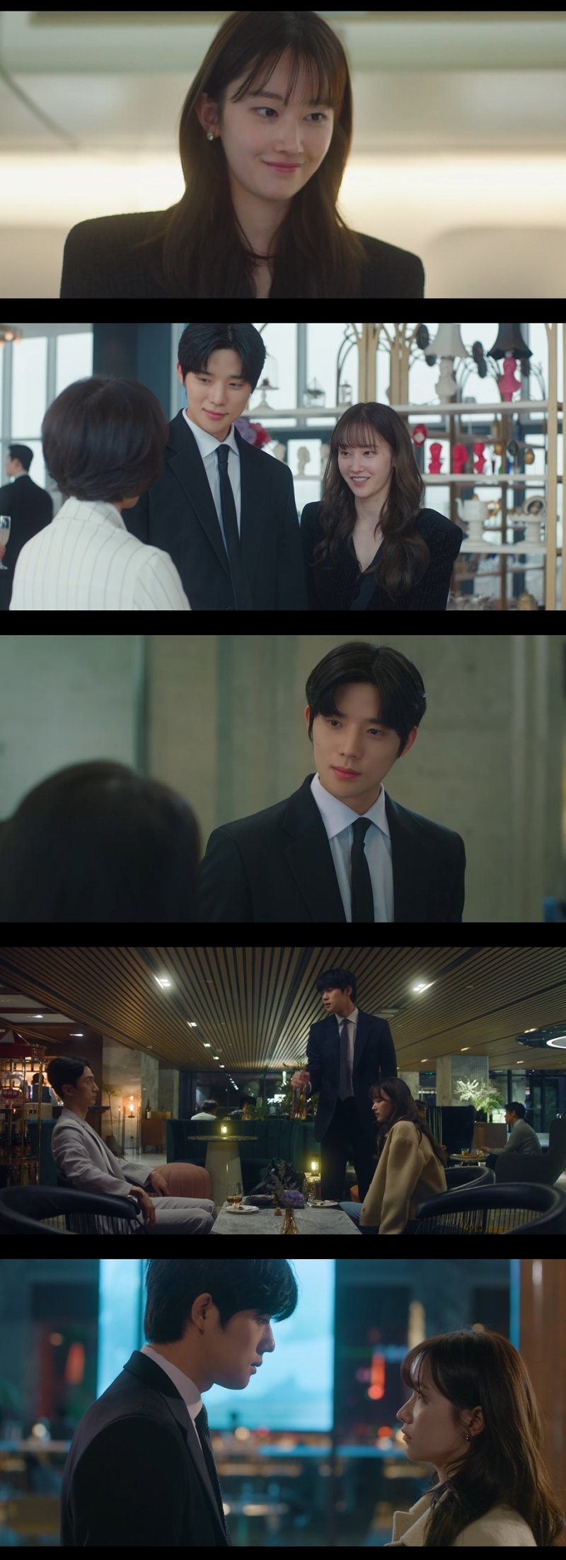 tvN 웨딩 임파서블