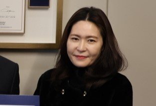 박소영 골든블루 대표. 뉴스1