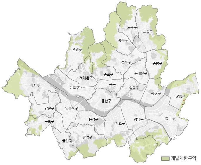  [특징주]SG세계물산, 정부 서울 그린벨트 해제 기대감... 봉천동 대규모 토지 보유 부각↑