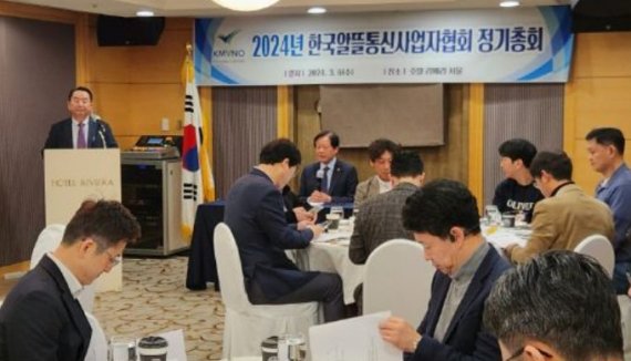 KMVNO "알뜰폰 이용자 보호 역량 강화…정부의 일관된 정책 필요"