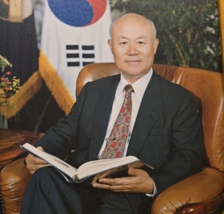 보리·밀 연구 한평생…조장환 전 단국대 총장 별세 [유족 제공]