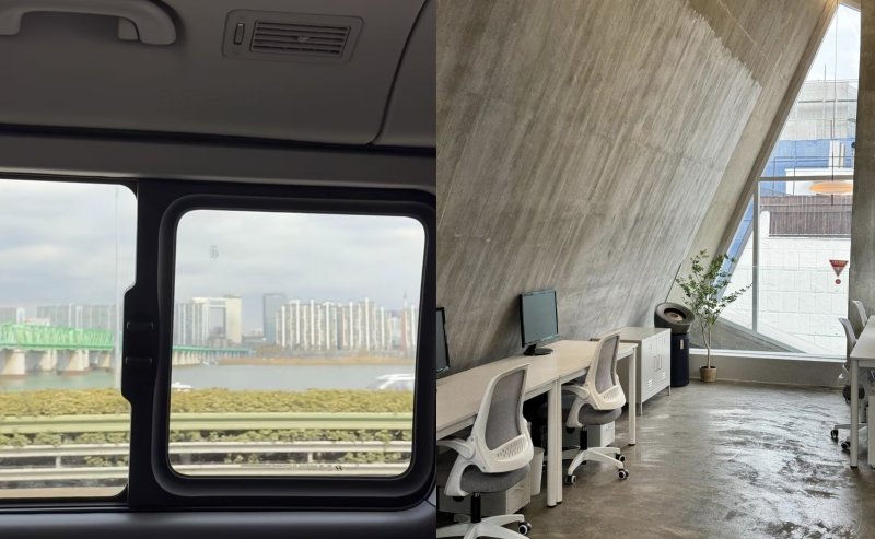 [서울=뉴시스] 아나운서 출신 방송인 박지윤이 근황을 공개했다. (사진=박지윤 인스타그램 캡처) 2024.03.07. photo@newsis.com *재판매 및 DB 금지