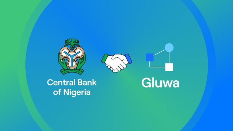 블록체인 기업 글루와(Gluwa)가 나이지리아 중앙은행이 발행하는 디지털화폐(CBDC) ‘e나이라(eNaira) 사업’에 핵심 파트너로 참여한다. 글루와 제공