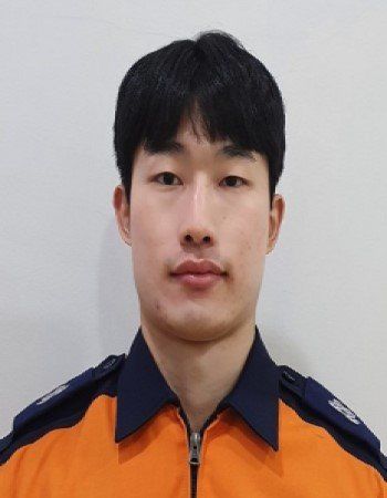 20㎏ 장비 메고..계단오르기 세계대회서 1등한 韓 소방관